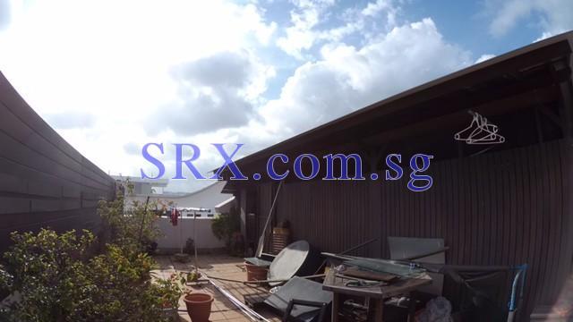 Casa Emerald (D14), Apartment #142591842